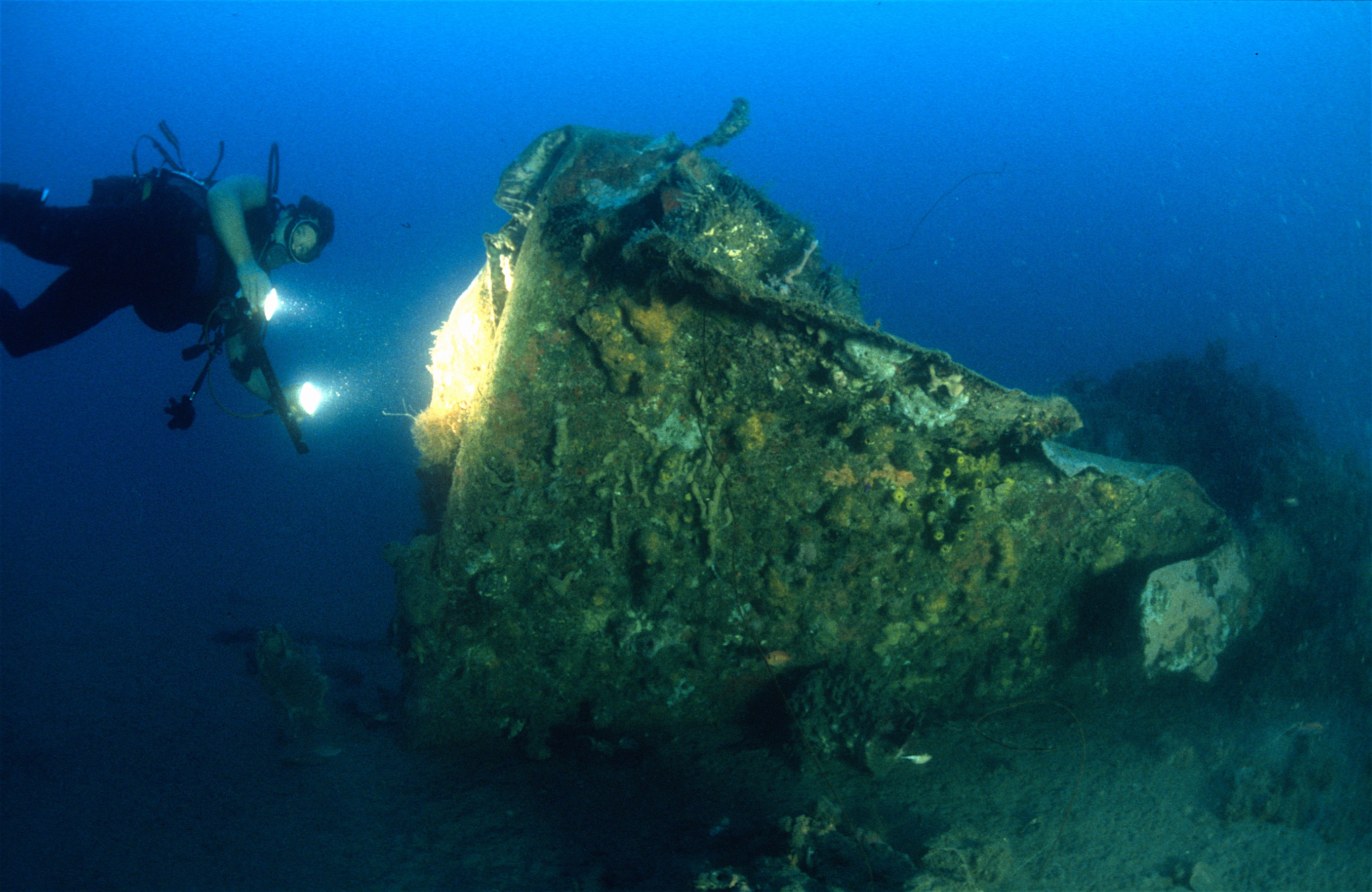05Biscaye© Claude Rives Trois Mâts basque