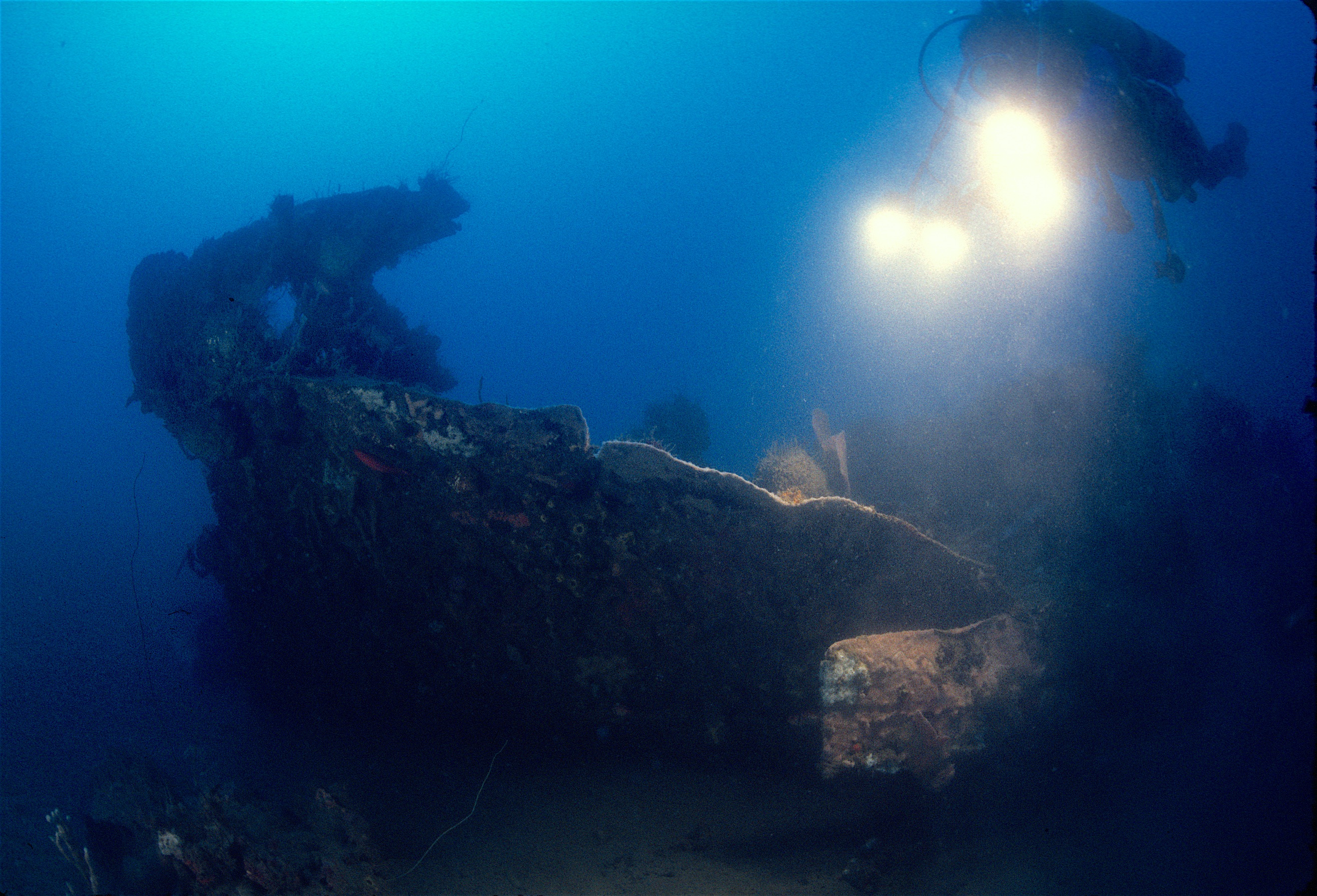 06Biscaye© Claude Rives Trois Mâts basque